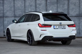 BMW 320 Tour M Sport LASER DA-Pro AHK HuD Ambiente | Mobile.bg � ����� ������ 6