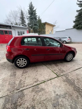 VW Golf - 2800 € / 5476.32 лв. - 18470954 6