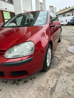 VW Golf - 2800 € / 5476.32 лв. - 18470954 9