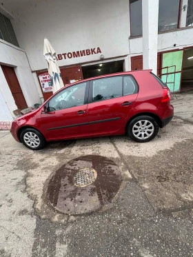 VW Golf - 2800 € / 5476.32 лв. - 18470954 2