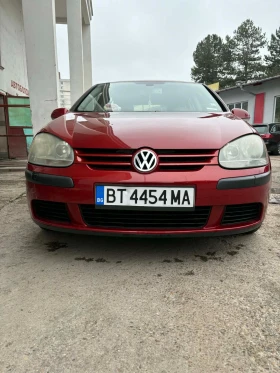 VW Golf - 2800 € / 5476.32 лв. - 18470954 4