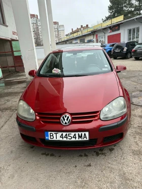VW Golf - 2800 € / 5476.32 лв. - 18470954 3
