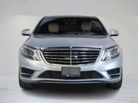 Mercedes-Benz S 550 * CARFAX * ЦЕНА ДО БГ - 27050 € / 52905.20 лв. - 81844202 6