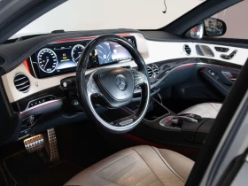 Mercedes-Benz S 550 * CARFAX * ЦЕНА ДО БГ - 27050 € / 52905.20 лв. - 81844202 13