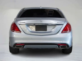 Mercedes-Benz S 550 * CARFAX * ЦЕНА ДО БГ - 27050 € / 52905.20 лв. - 81844202 7