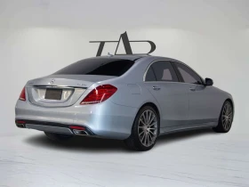 Mercedes-Benz S 550 * CARFAX * ЦЕНА ДО БГ - 27050 € / 52905.20 лв. - 81844202 4