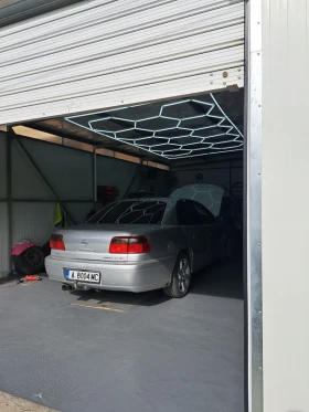 Opel Omega Opel Omega B 2.2 16v - LPG - 2900 € / 5671.91 лв. - 93243630 9