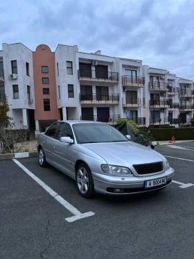 Opel Omega Opel Omega B 2.2 16v - LPG - 2900 € / 5671.91 лв. - 93243630 13