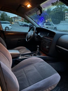 Opel Omega Opel Omega B 2.2 16v - LPG - 2900 € / 5671.91 лв. - 93243630 11