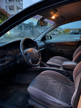 Opel Omega Opel Omega B 2.2 16v - LPG - 2900 € / 5671.91 лв. - 93243630 12