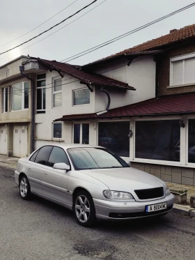 Opel Omega Opel Omega B 2.2 16v - LPG | Mobile.bg � ����� ������ 17