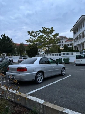 Opel Omega Opel Omega B 2.2 16v - LPG - 2900 € / 5671.91 лв. - 93243630 8