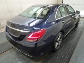 Mercedes-Benz C 300 * CARFAX * БЕЗ ПЪРВОНАЧАЛНА ВНОСКА - 21900 € / 42832.68 лв. - 14816598 3