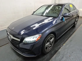 Mercedes-Benz C 300 * CARFAX * БЕЗ ПЪРВОНАЧАЛНА ВНОСКА