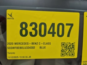 Mercedes-Benz C 300 * CARFAX * БЕЗ ПЪРВОНАЧАЛНА ВНОСКА - 21900 € / 42832.68 лв. - 14816598 15