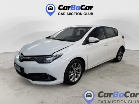 Toyota Auris 1.6D Очакван внос!!!, снимка 1