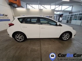 Toyota Auris 1.6D ������� ����!!! | Mobile.bg � ����� ������ 4