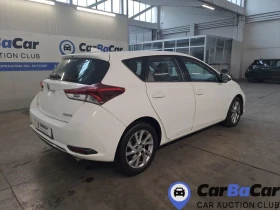 Toyota Auris 1.6D ������� ����!!! | Mobile.bg � ����� ������ 5