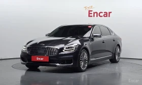 Kia K9  - изображение 1