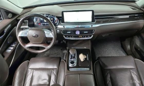 Kia K9 - 17799 € / 34811.82 лв. - 91887875 7