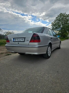 Mercedes-Benz C 280 V6 ELEGANCE | Mobile.bg � ����� ������ 4