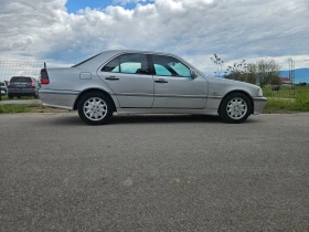 Mercedes-Benz C 280 V6 ELEGANCE | Mobile.bg � ����� ������ 3