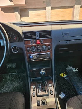 Mercedes-Benz C 280 V6 ELEGANCE - 7000 € / 13690.81 лв. - 15253836 9