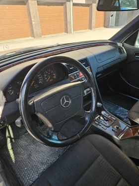 Mercedes-Benz C 280 V6 ELEGANCE - 7000 € / 13690.81 лв. - 15253836 8