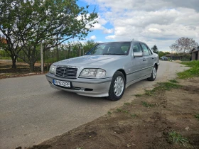 Mercedes-Benz C 280 V6 ELEGANCE | Mobile.bg � ����� ������ 2