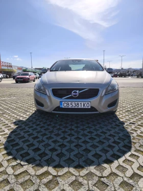 Volvo S60 Т6 305кс + Polestar - изображение 1