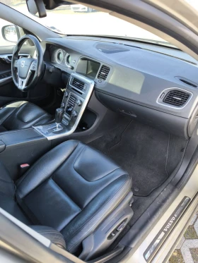 Volvo S60 Т6 305кс + Polestar - 6990 € / 13671.25 лв. - 15555373 8
