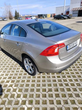 Volvo S60 Т6 305кс + Polestar - 6990 € / 13671.25 лв. - 15555373 3