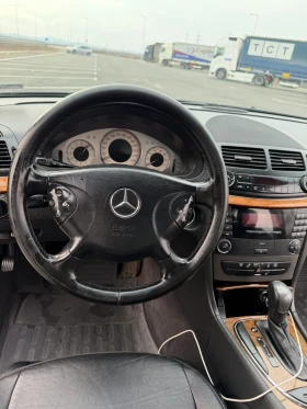 Mercedes-Benz E 220 - 3800 € / 7432.15 лв. - 89116043 16