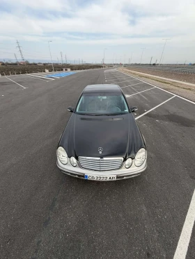 Mercedes-Benz E 220 - 3800 € / 7432.15 лв. - 89116043 7