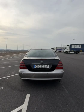 Mercedes-Benz E 220 - 3800 € / 7432.15 лв. - 89116043 5