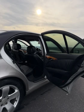 Mercedes-Benz E 220 - 3800 € / 7432.15 лв. - 89116043 11