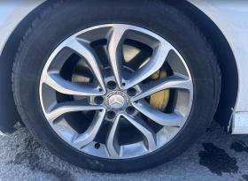 Mercedes-Benz C 300 КОжа* Подгрев* Кейлес* ВИДЕО  - 8300 € / 16233.39 лв. - 10135502 7