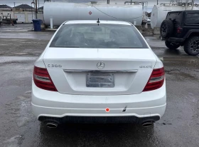 Mercedes-Benz C 300 КОжа* Подгрев* Кейлес* ВИДЕО  - 8300 € / 16233.39 лв. - 10135502 4