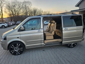 VW Multivan 2.5TDI, Full Led, Камера, Подгрев, Печка! - 11000 € / 21514.13 лв. - 98988288 9