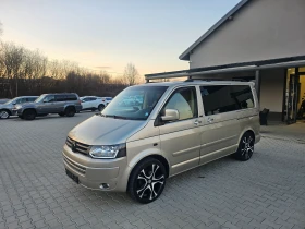 VW Multivan 2.5TDI, Full Led, Камера, Подгрев, Печка! - 11000 € / 21514.13 лв. - 98988288 17