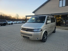 VW Multivan 2.5TDI, Full Led, Камера, Подгрев, Печка! - 11000 € / 21514.13 лв. - 98988288 8