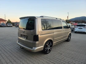 VW Multivan 2.5TDI, Full Led, Камера, Подгрев, Печка! - 11000 € / 21514.13 лв. - 98988288 3