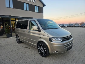 VW Multivan 2.5TDI, Full Led, Камера, Подгрев, Печка!