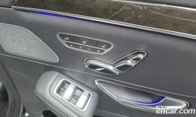 Mercedes-Benz S 63 AMG FACELIFT RETROFIT* 360* ОБДУХ* МАСАЖ* AMBIENT* CAR - 25900 € / 50656.00 лв. - 51914569 12