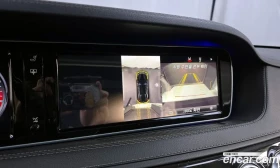 Mercedes-Benz S 63 AMG FACELIFT RETROFIT* 360* ОБДУХ* МАСАЖ* AMBIENT* CAR - 25900 € / 50656.00 лв. - 51914569 11