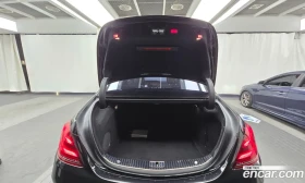 Mercedes-Benz S 63 AMG FACELIFT RETROFIT* 360* ОБДУХ* МАСАЖ* AMBIENT* CAR - 25900 € / 50656.00 лв. - 51914569 16