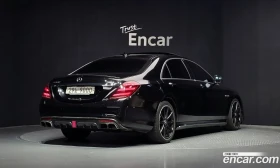 Mercedes-Benz S 63 AMG FACELIFT RETROFIT* 360* ОБДУХ* МАСАЖ* AMBIENT* CAR - 25900 € / 50656.00 лв. - 51914569 3