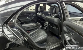 Mercedes-Benz S 63 AMG FACELIFT RETROFIT* 360* ОБДУХ* МАСАЖ* AMBIENT* CAR - 25900 € / 50656.00 лв. - 51914569 14