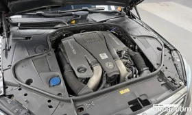 Mercedes-Benz S 63 AMG FACELIFT RETROFIT* 360* ОБДУХ* МАСАЖ* AMBIENT* CAR - 25900 € / 50656.00 лв. - 51914569 15