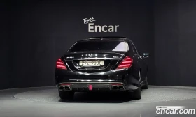 Mercedes-Benz S 63 AMG FACELIFT RETROFIT* 360* ОБДУХ* МАСАЖ* AMBIENT* CAR - 25900 € / 50656.00 лв. - 51914569 4